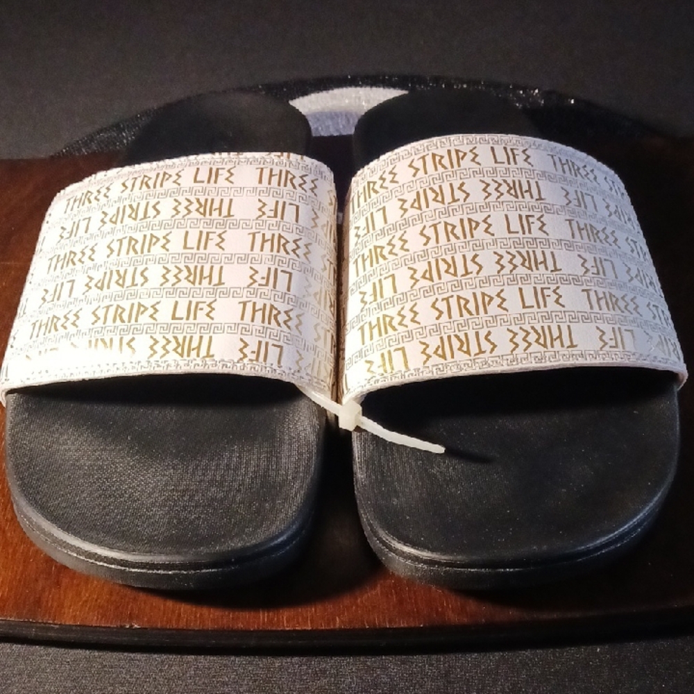 Adidas Slides
